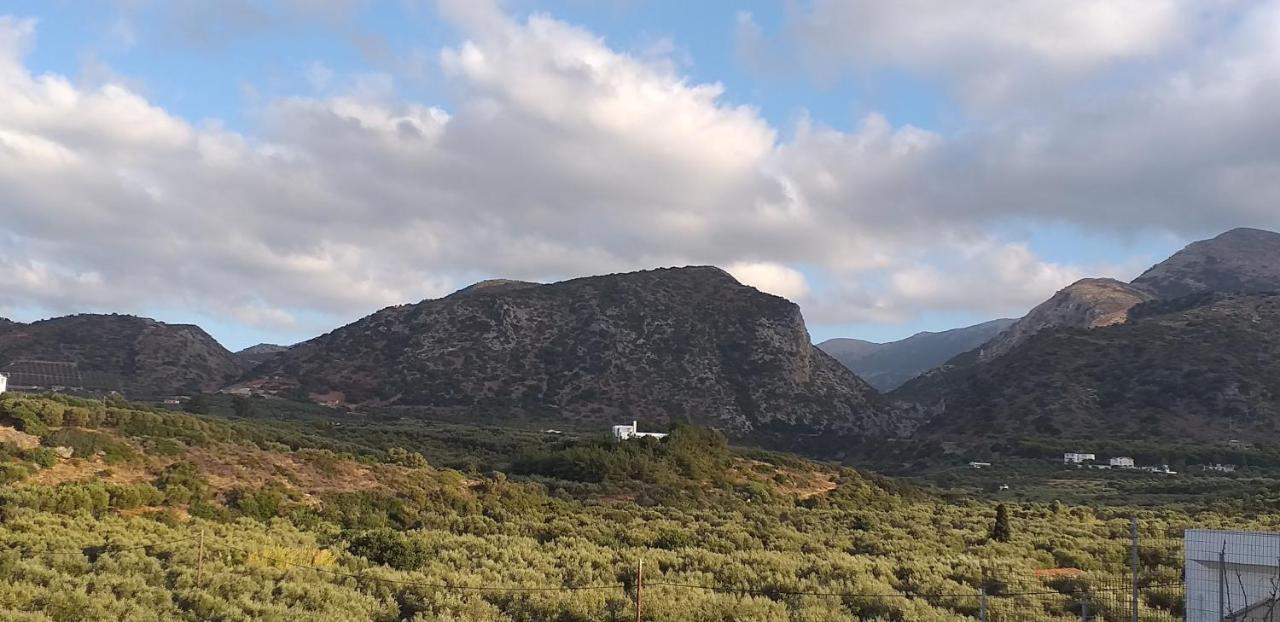 Villa Petrino In *