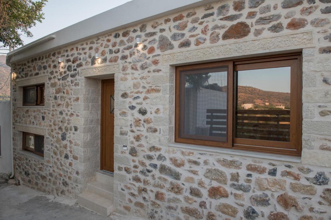 Villa Petrino In *