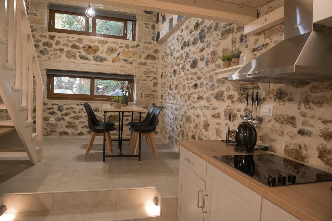 Villa Petrino In