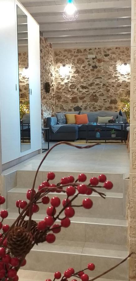 Villa Petrino In Sissi (Crete)