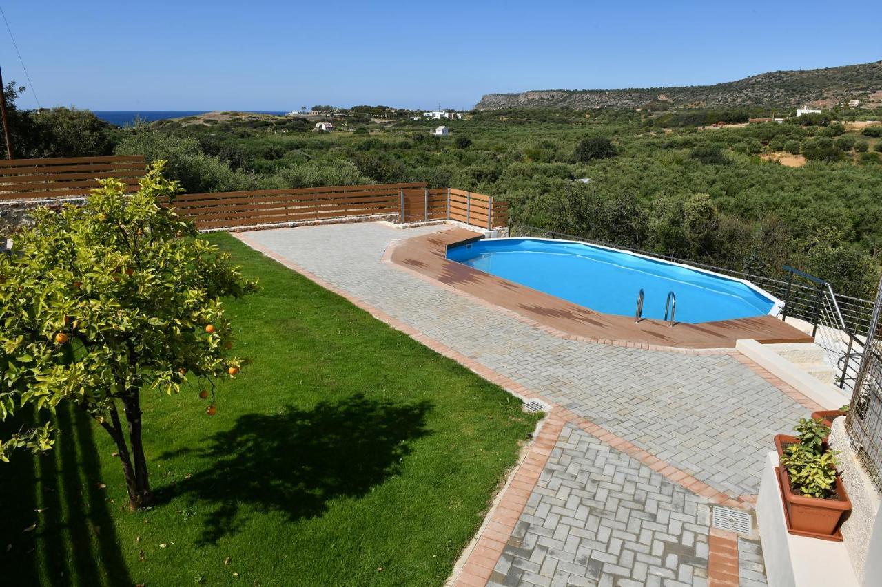 Villa Petrino In