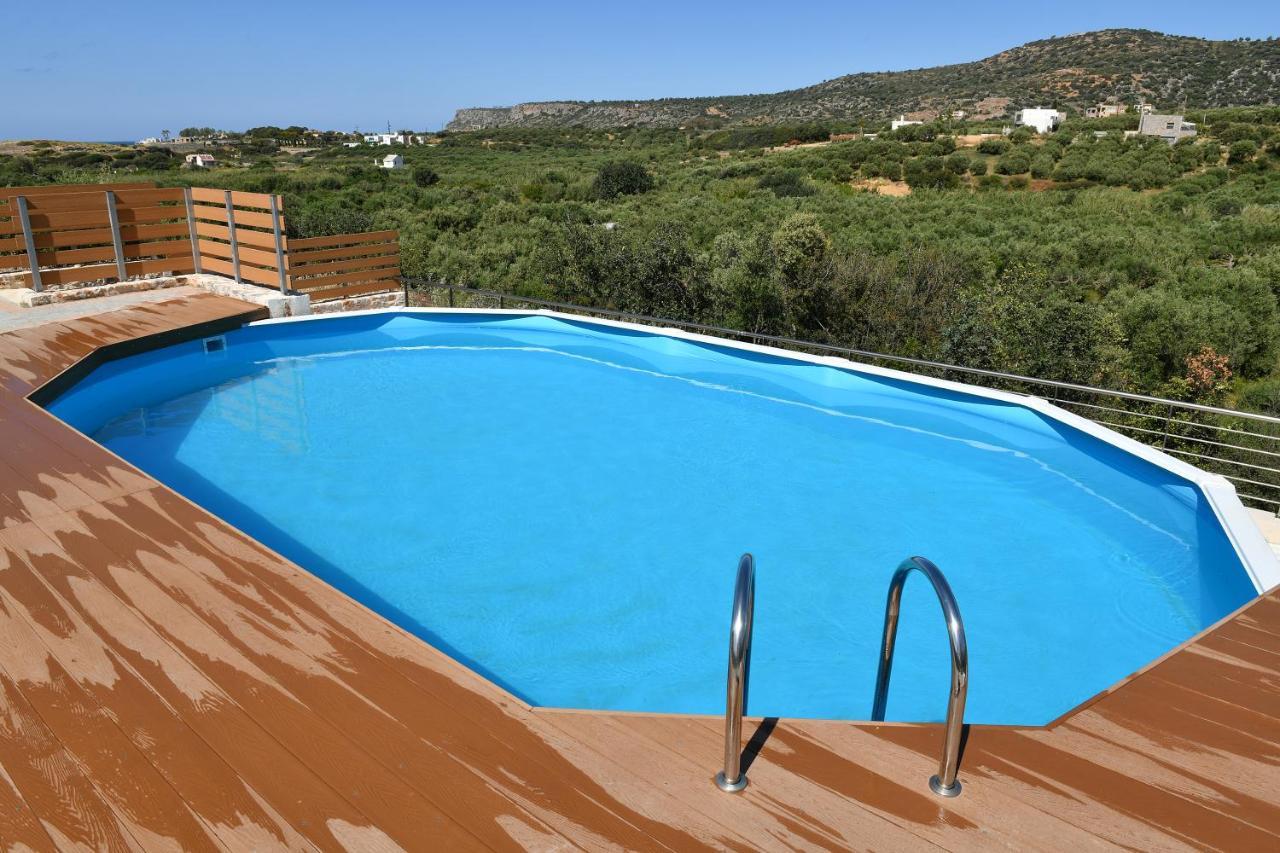 Villa Petrino In