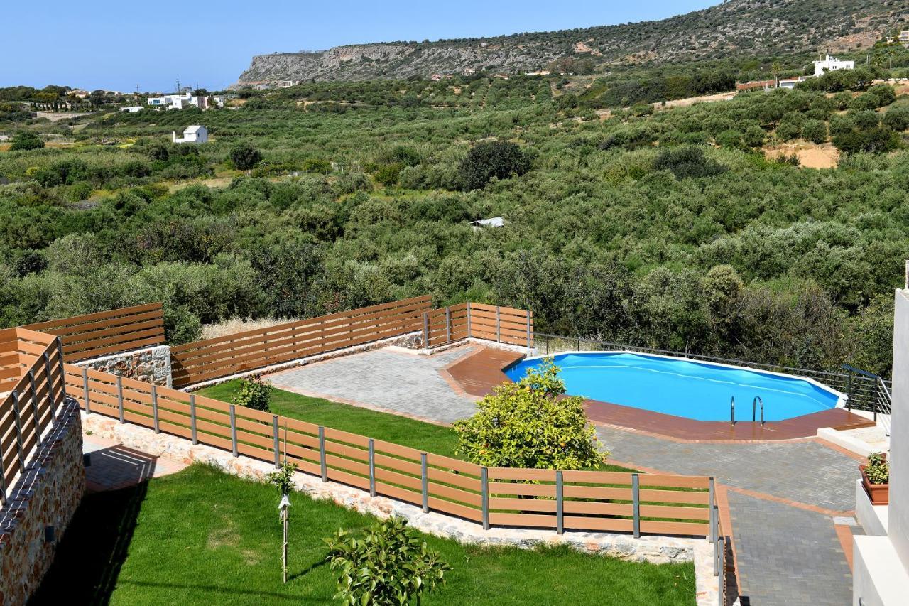 Villa Petrino In