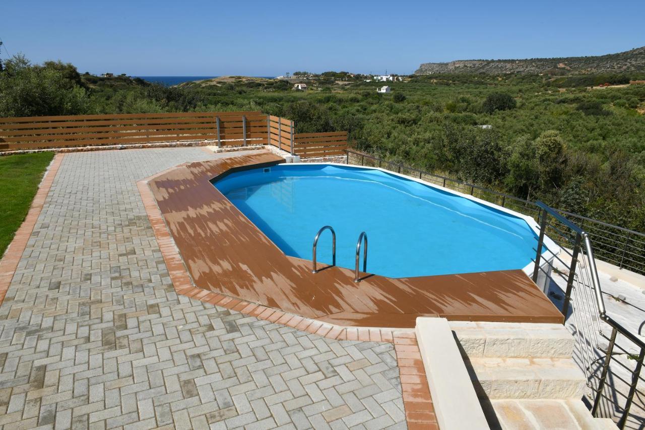 Villa Petrino In *