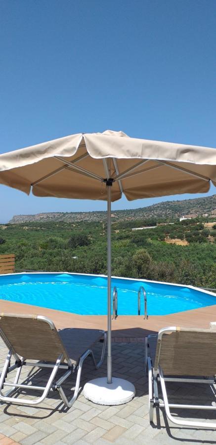 Villa Petrino In